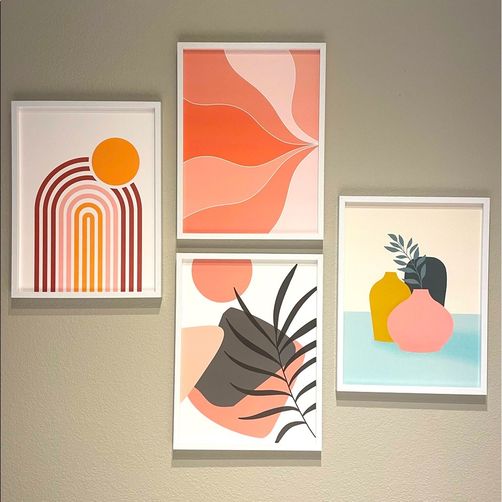 Mixtiles art prints